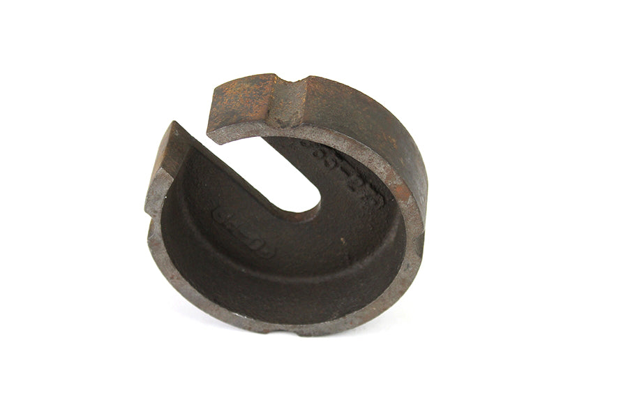 HARLEY Rod Alignment Plate Parkerized fits 1936-1952 EL, 1941-1985 FL,