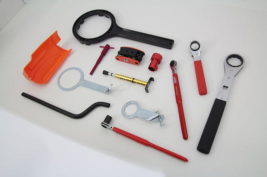 HARLEY Rider Tool Kit for 2017 FLT fits 2017-2017 FLT,