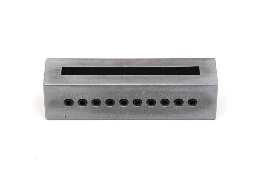 HARLEY Number Stamp Holder Tool fits 0- Custom, application