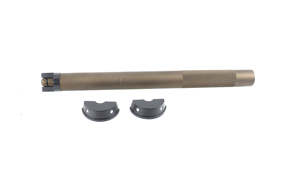 HARLEY Neck Race Remover/Installer Tool fits 1987-2013 FLT, 1987-UP FLST, 1987-UP FXST,