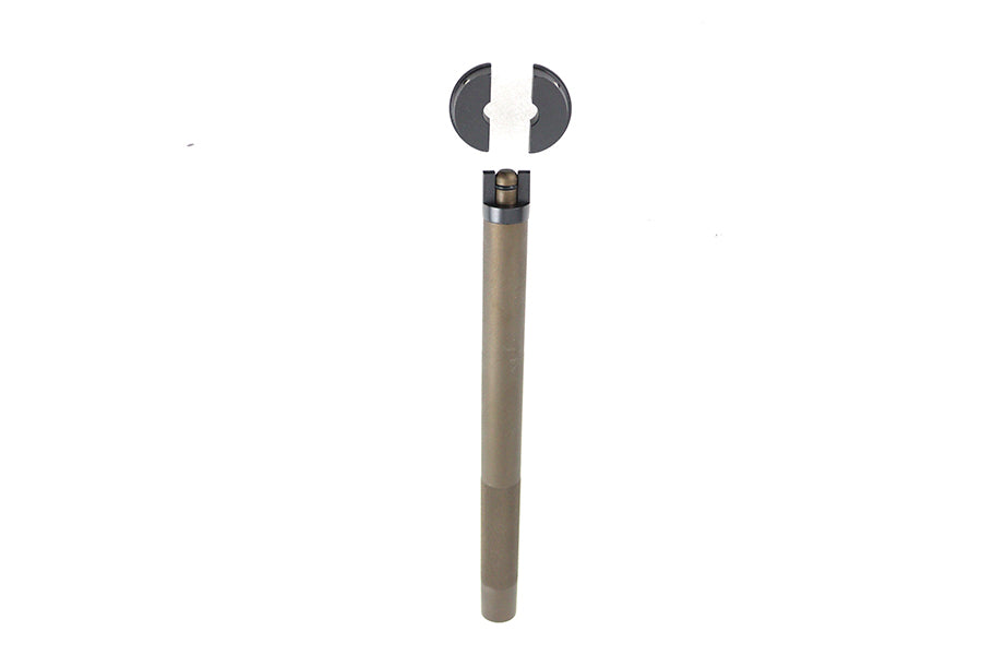 HARLEY Neck Race Remover/Installer Tool fits 1987-2013 FLT, 1987-UP FLST, 1987-UP FXST,