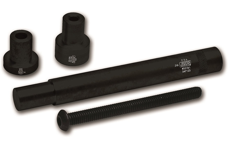HARLEY Jims FLT Inner Primary Shifter Shaft Bushing Tool fits 1985-2016 FLT,