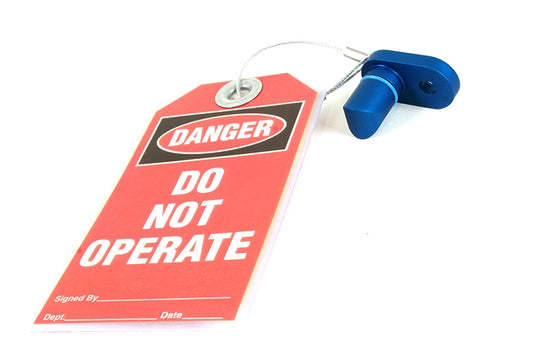 HARLEY Jims M8 Flywheel Locking Tool fits 2017-UP FLT, 2018-UP FXST,