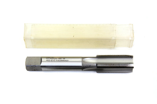 HARLEY Spring Fork Handlebar End Tap fits 1936-1948 EL, 1941-1948 FL, 1936-1948 G, 1936-1948 W,