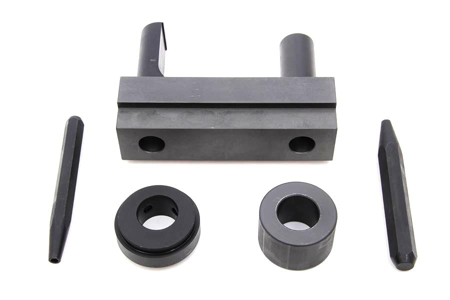 HARLEY Rear Sprocket Rivet Tool fits 1937-1952 EL, 1941-1972 FL, 1957-1978 XL, 1952-1956 K, 1952-1956 FX,