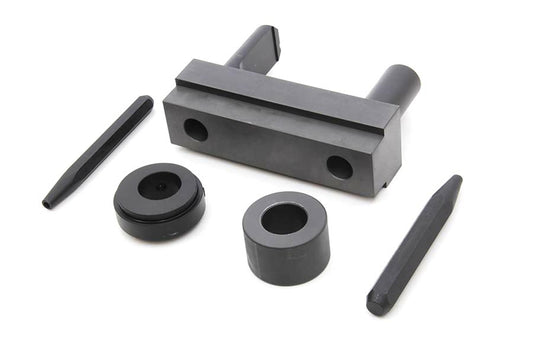 HARLEY Rear Sprocket Rivet Tool fits 1937-1952 EL, 1941-1972 FL, 1957-1978 XL, 1952-1956 K, 1952-1956 FX,