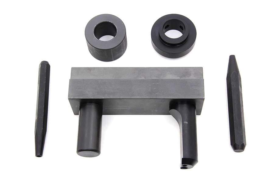 HARLEY Rear Sprocket Rivet Tool fits 1937-1952 EL, 1941-1972 FL, 1957-1978 XL, 1952-1956 K, 1952-1956 FX,