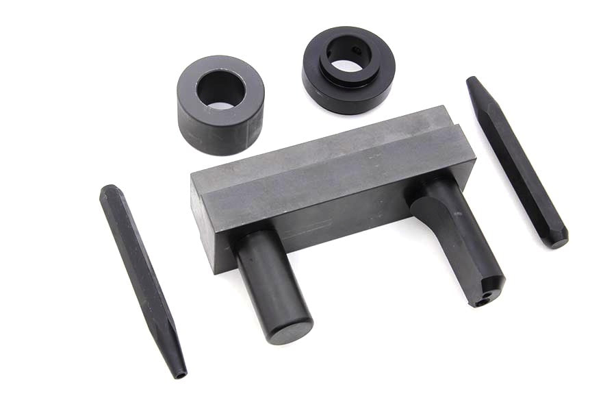 HARLEY Rear Sprocket Rivet Tool fits 1937-1952 EL, 1941-1972 FL, 1957-1978 XL, 1952-1956 K, 1952-1956 FX,