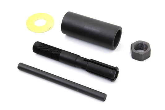 HARLEY Cam Bearing Puller Tool fits 1958-1984 FL, 1971-1984 FX, 1986-1998 FLST, 1984-1998 FXST, 1982-1994 FXR, 1979-1998 FLT, 1979-1998 F