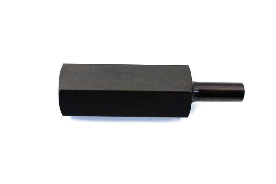 HARLEY 4-Speed Transmission Arbor Tool fits 1941-1984 FL, 1971-1984 FX,