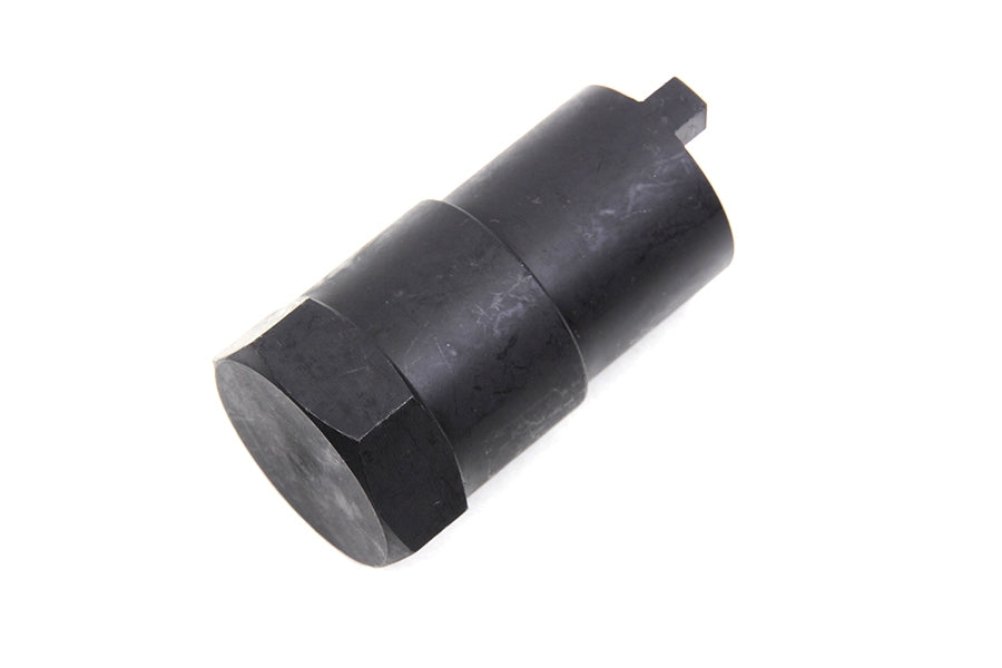 HARLEY 18mm Spark Plug Tool Parkerized fits 1936-1947 EL, 1936-1948 G, 1941-1947 FL,