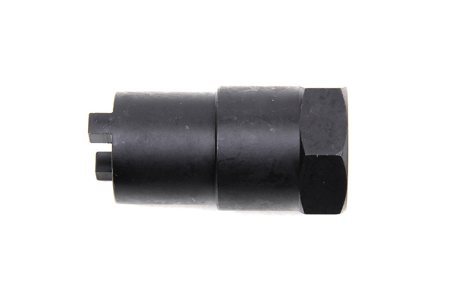 HARLEY 18mm Spark Plug Tool Parkerized fits 1936-1947 EL, 1936-1948 G, 1941-1947 FL,