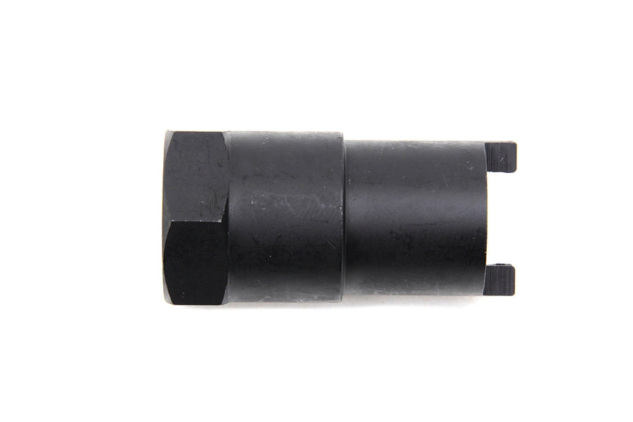 HARLEY 18mm Spark Plug Tool Parkerized fits 1936-1947 EL, 1936-1948 G, 1941-1947 FL,