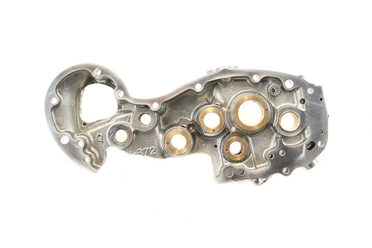 HARLEY 45 Cam Cover Fixture Tool fits 1941-1952 W, 1941-1973 G,