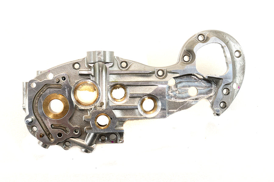 HARLEY 45 Cam Cover Fixture Tool fits 1941-1952 W, 1941-1973 G,