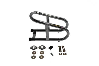 HARLEY Pingel Wheel Chock with Mounts 21 inch Only fits 0- All, models