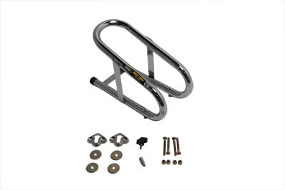 HARLEY Pingel Wheel Chock with Mounts 21 inch Only fits 0- All, models