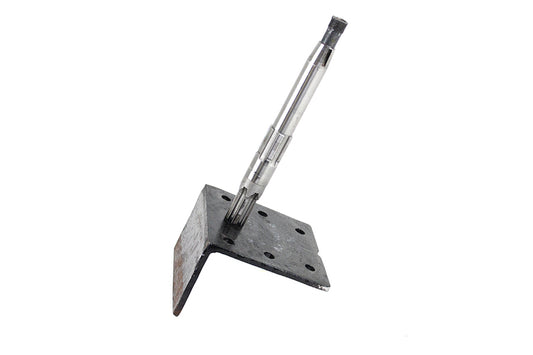 HARLEY 4-Speed Shaft Fixture Tool fits 1941-1984 FL,