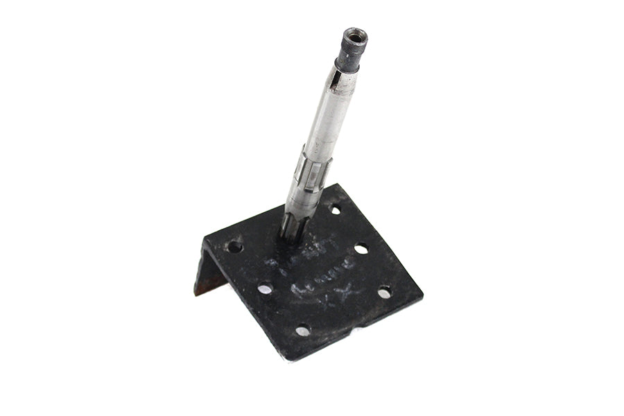 HARLEY 4-Speed Shaft Fixture Tool fits 1941-1984 FL,