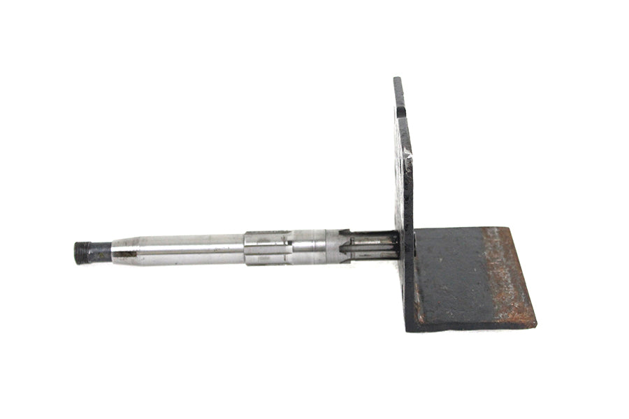 HARLEY 4-Speed Shaft Fixture Tool fits 1941-1984 FL,
