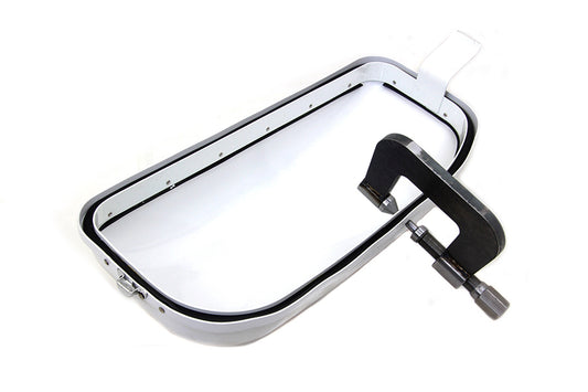 HARLEY Saddlebag Latch Rivet Tool fits 0- All, Models