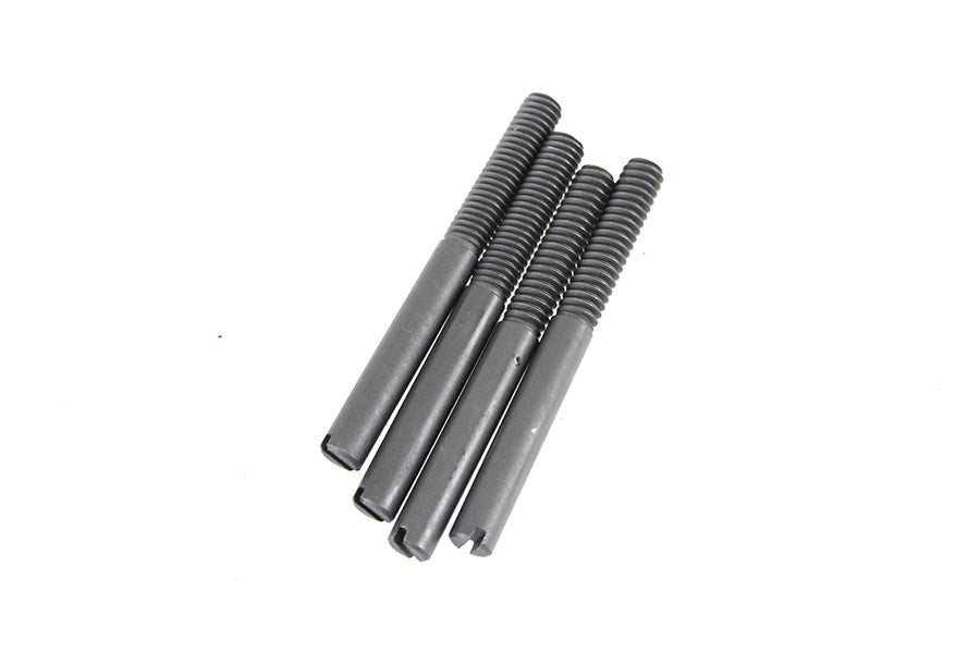 HARLEY Gasket Alignment Stud Tool Set fits 1936-1952 EL, 1941-1969 FL,