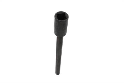 HARLEY Drive Socket for Wheel Lug Allen Wrench fits 1936-1940 EL, 1941-1972 FL, 1971-1972 FX,