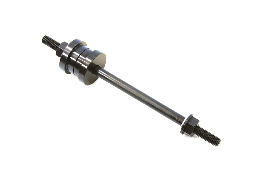 HARLEY Fork Race Installer Tool fits 2007-2017 FXST, 2007-2017 FLST, 2008-2017 FXD, 2008-UP FLT, 2008-UP XL,