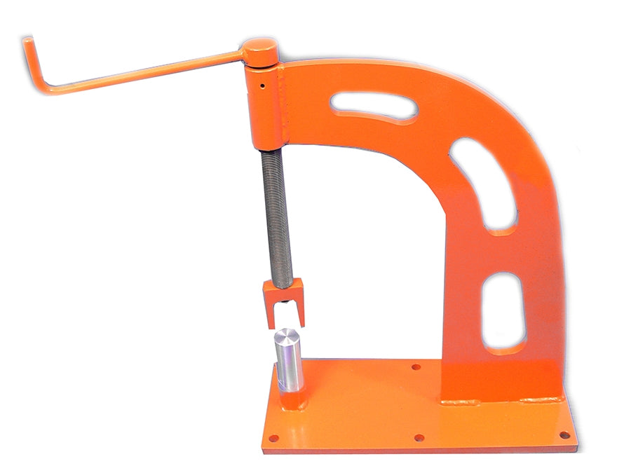 HARLEY Bench Valve Spring Tool fits 1936-1940 EL, 1941-1984 FL, 1971-1984 FX, 1984-1998 FXST, 1986-1998 FLST, 1991-1998 FXD, 1982-1994 FX