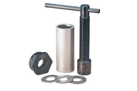 HARLEY Sprocket Shaft Bearing Tool fits 1955-1984 FL, 1971-1984 FX, 1998-1998 FXST, 1979-1998 FLT, 1979-1998 FLT, 1991-1998 FXD, 1986-199
