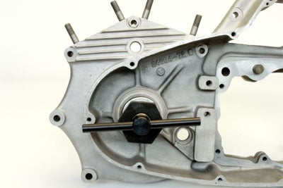 HARLEY Sprocket Shaft Bearing Tool fits 1957-1976 XL, 1954-1956 K,