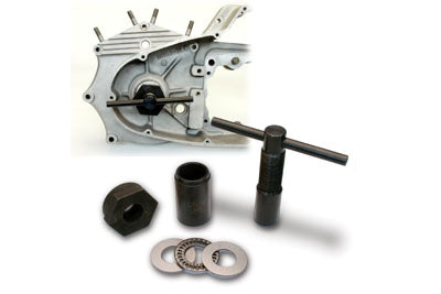 HARLEY Sprocket Shaft Bearing Tool fits 1957-1976 XL, 1954-1956 K,