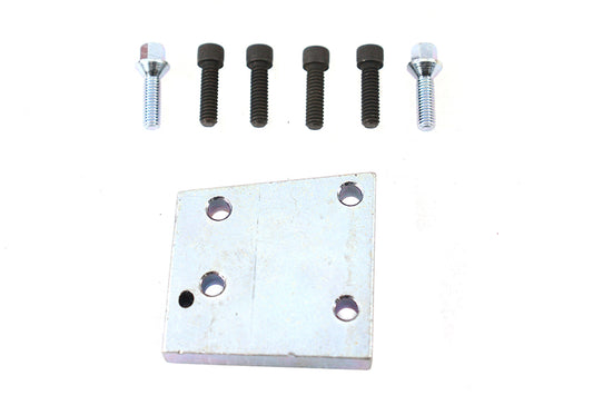 HARLEY Factory Style Oil Pump Drill Jig Tool fits 1936-1940 EL, 1941-1984 FL, 1971-1984 FX,