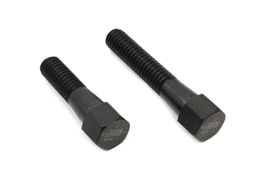 HARLEY Jims Rocker Box Alignment Tool Set fits 1999-2017 FXST, 1999-2017 FLST, 1999-2016 FLT, 1999-2017 FXD,
