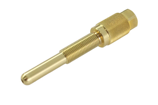 HARLEY Jims Exhaust Pipe Retaining Ring Tool fits 1984-2017 FXST, 1984-UP FLT, 1986-2017 FLST, 1991-2017 FXD, 1984-1994 FXR, 1986-UP XL,