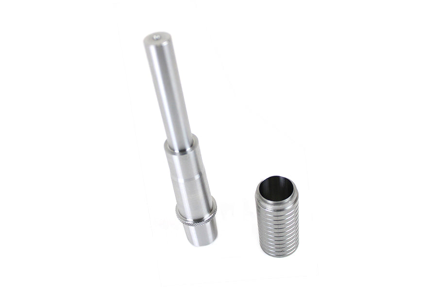 HARLEY Piston Pin Lock Tool fits 1952-1977 FL, 1957-1977 XL, 1971-1977 FX,