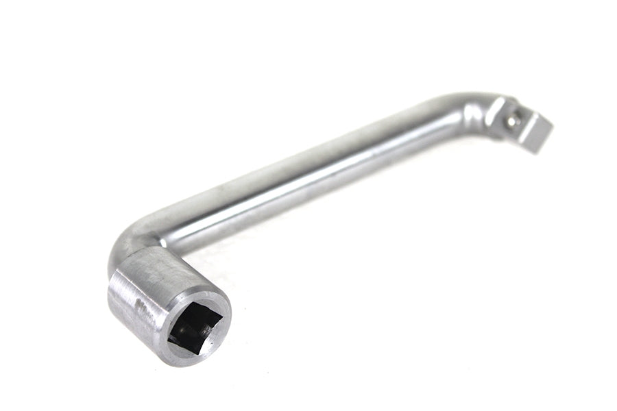 HARLEY Head Bolt Wrench Tool Black fits 1936-1952 EL, 1941-1984 FL, 1941-1984 FL,
