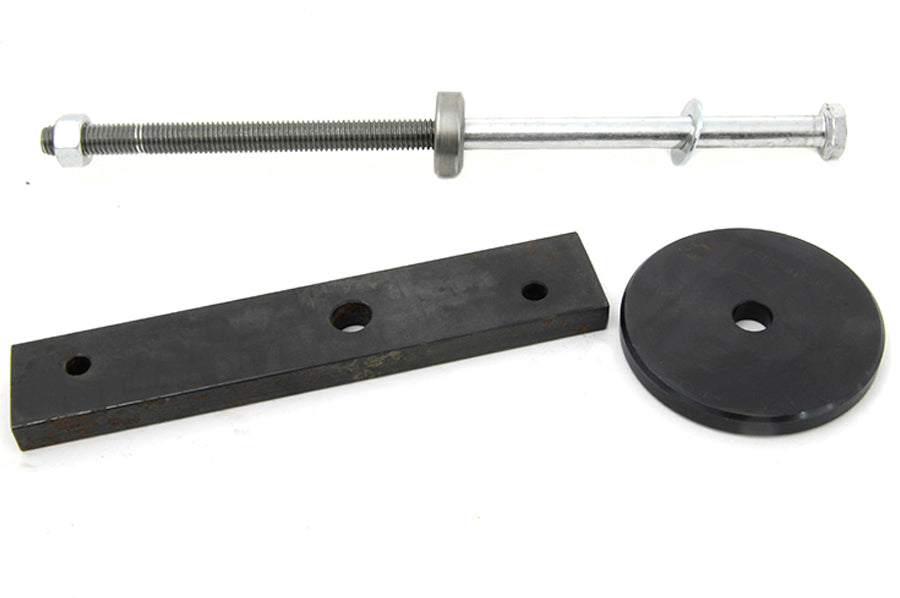 HARLEY Main Drive Gear Remover Tool fits 2006-2017 FXD, 2007-2017 FXST, 2007-2017 FLST, 2007-UP FLT,