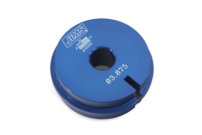 HARLEY Jims Piston Ring End Gap Tool fits 1999-2017 FXST, 1999-2017 FLST, 1999-UP FLT, 1999-2017 FXD,