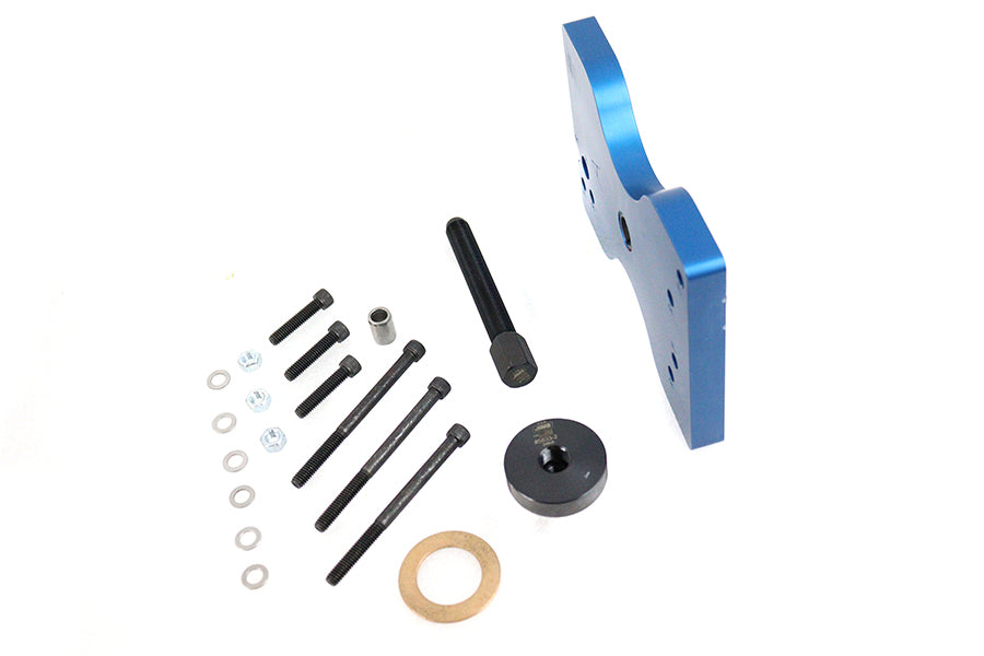 HARLEY Jims M8 Balancer Bearing Installer Tool fits 2017-UP FLT, 2018-UP FXST, 2018-UP FLST,