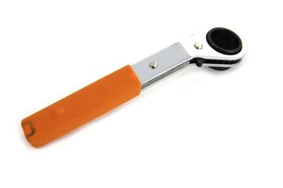 HARLEY Indicator Lamp Sender Unit Wrench Tool fits 1999-UP FLT,