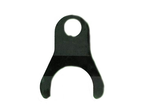 HARLEY Shifter Fork Set fits 1941-1984 FL, 1971-1984 FX, 1937-1948 UL,