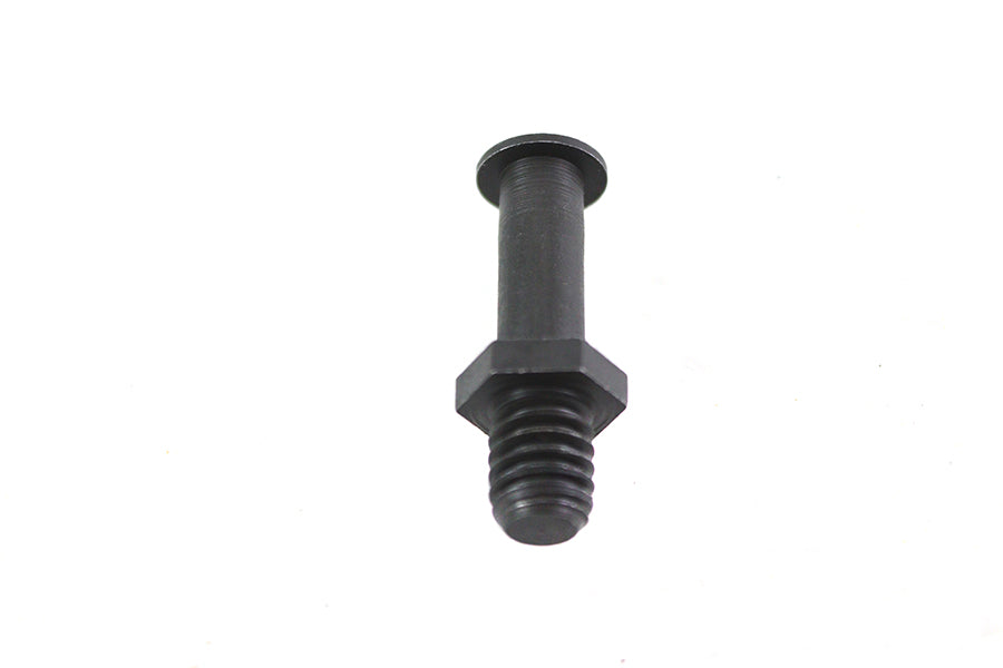 HARLEY Kick Starter Spring Stud Parkerized fits 1937-1948 UL, 1971-1984 FX, 1971-1984 FX, 1936-1940 EL, 1941-1984 FL, 1941-1984 FL,