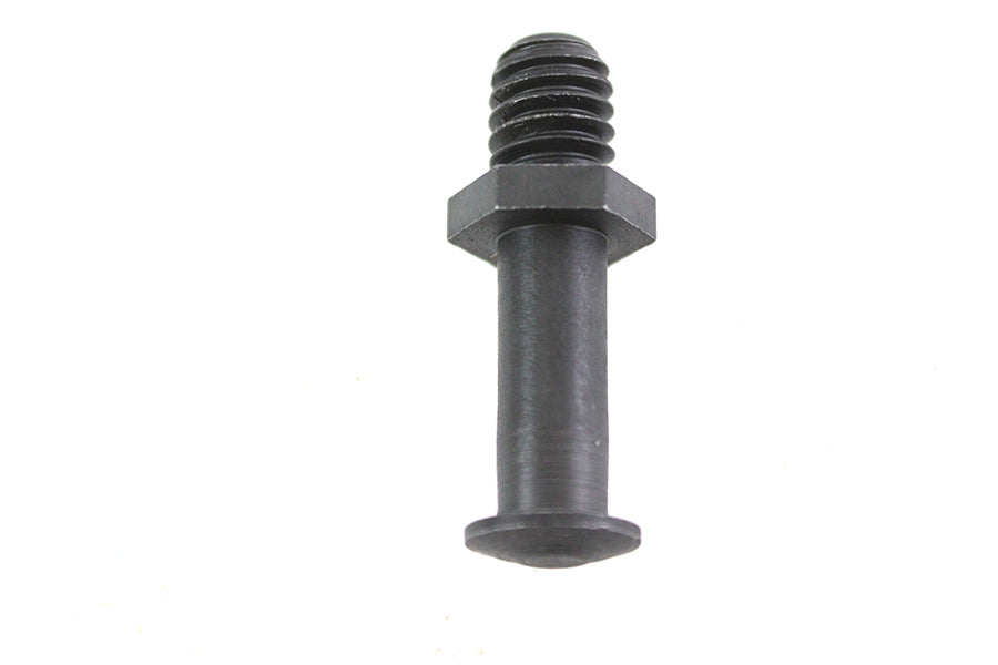 HARLEY Kick Starter Spring Stud Parkerized fits 1937-1948 UL, 1971-1984 FX, 1971-1984 FX, 1936-1940 EL, 1941-1984 FL, 1941-1984 FL,