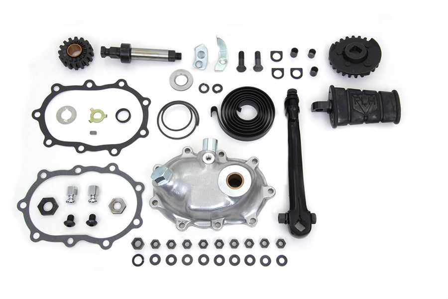 HARLEY Replica Kick Starter Kit fits 1954-1969 FL,