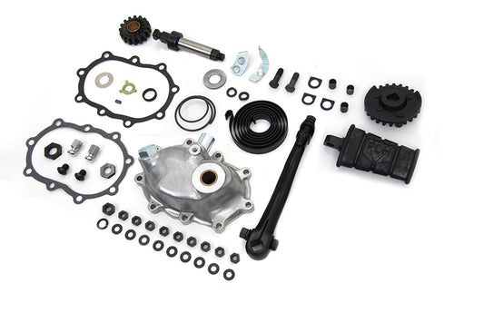 HARLEY Replica Kick Starter Kit fits 1954-1969 FL,