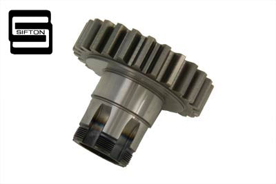 HARLEY Sifton Main Drive Gear fits 1977-1984 FL, 1977-1984 FX,