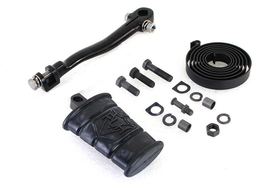 HARLEY Resto Kick Starter Arm Kit fits 1954-1984 FL,