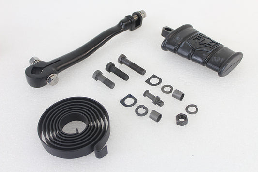 HARLEY Resto Kick Starter Arm Kit fits 1954-1984 FL,