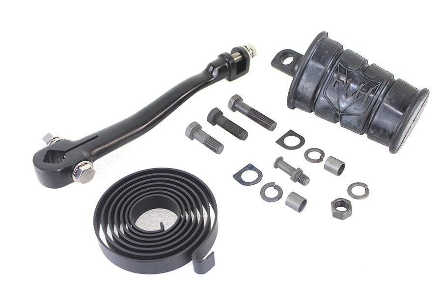 HARLEY Resto Kick Starter Arm Kit fits 1954-1984 FL,